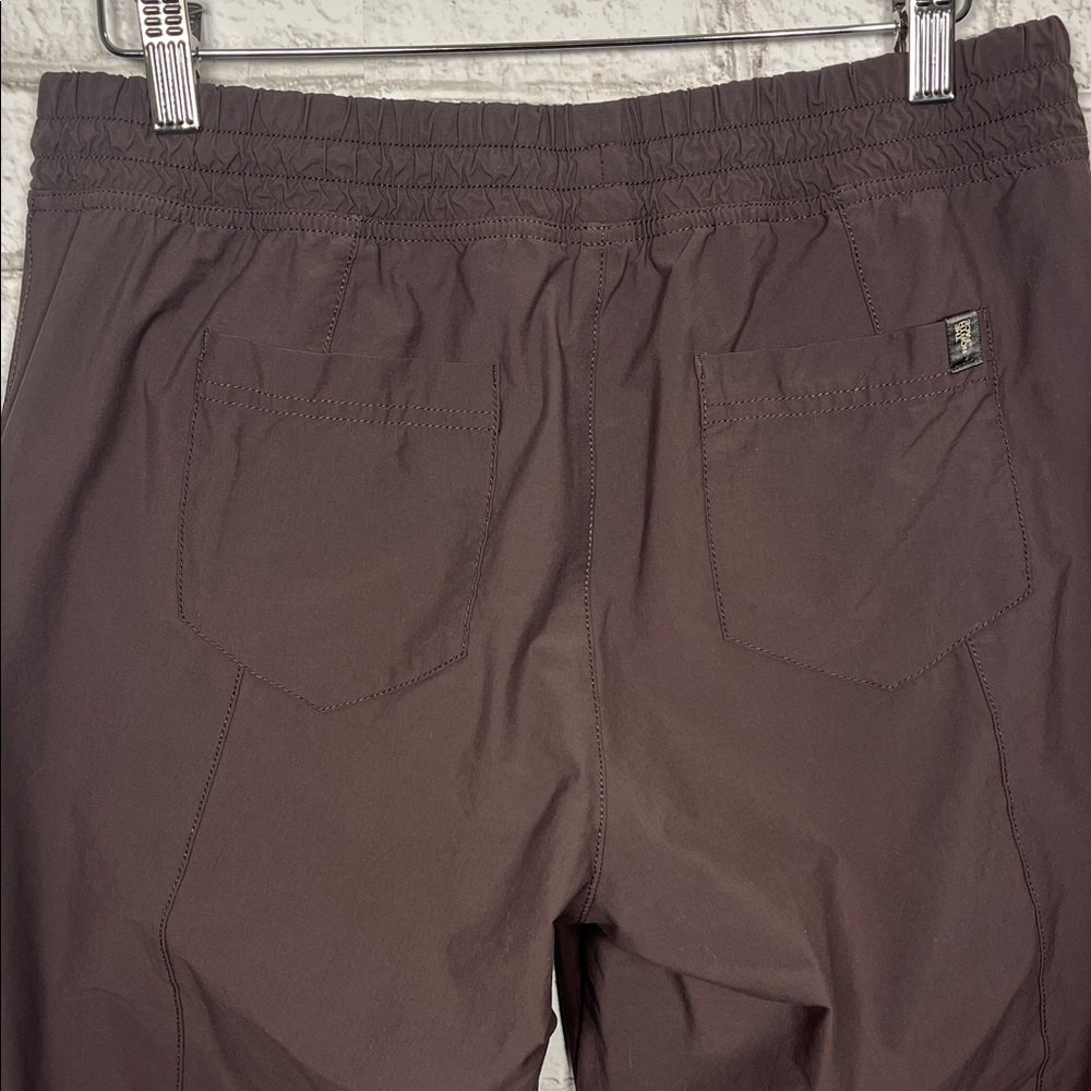 The North Face Women’s Pants Sheltay Hiking Nylon Tapered sz 8 - Picture 5 of 8